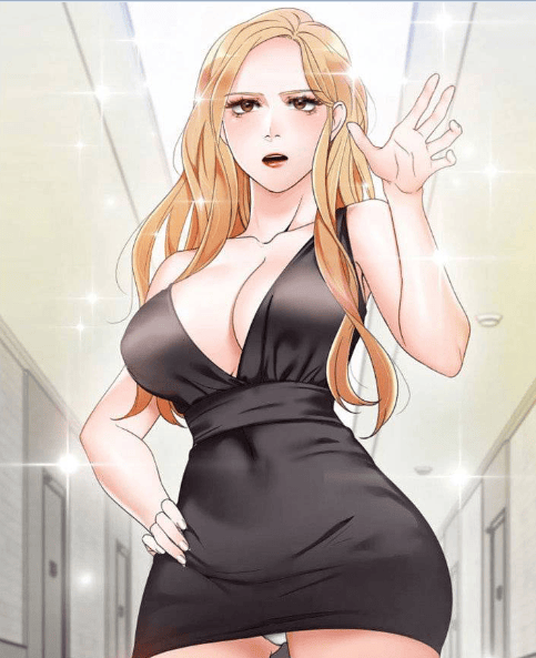 Bad Woman Manhwa