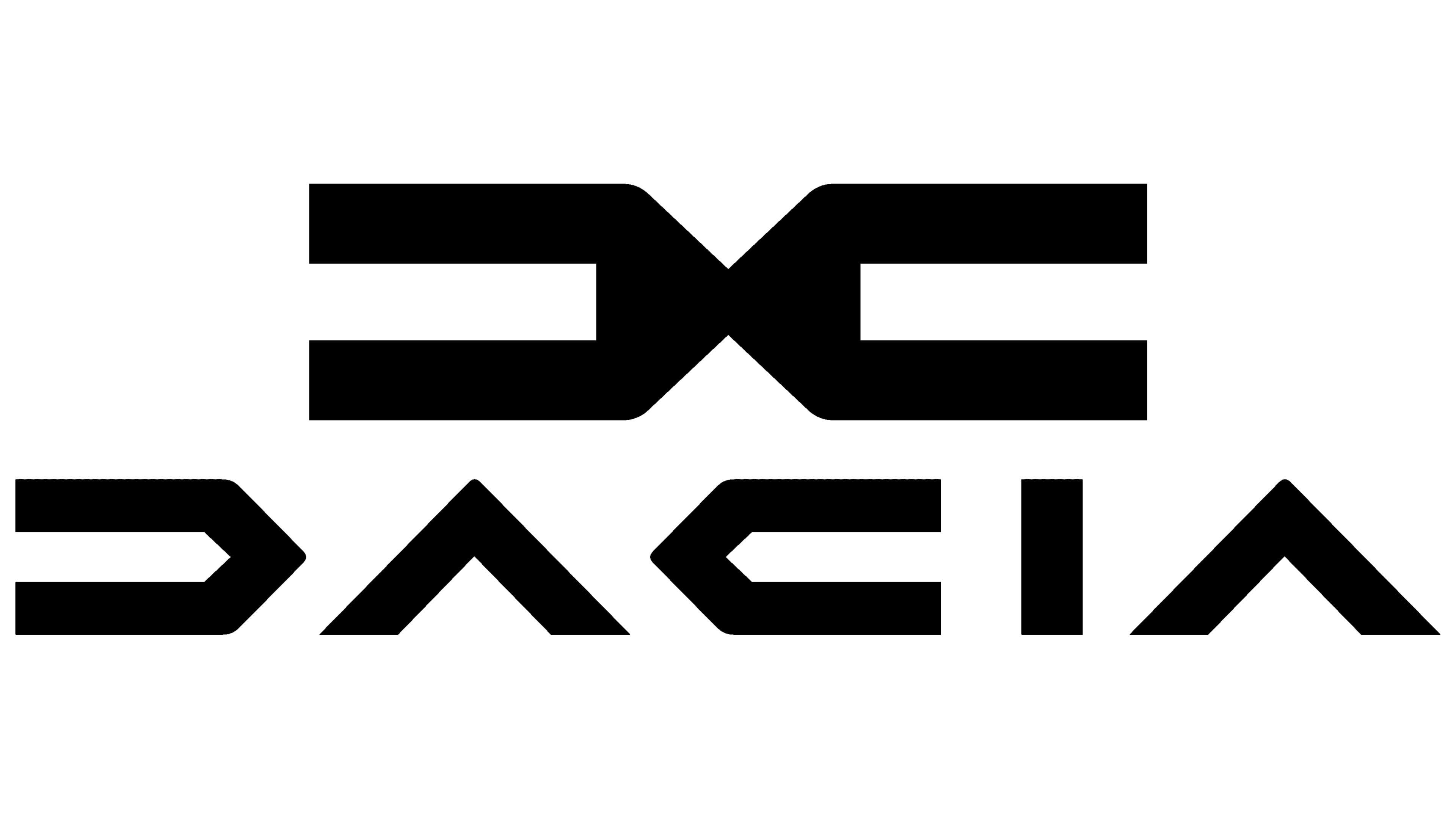 Dacia Logo Evolution History And Meaning