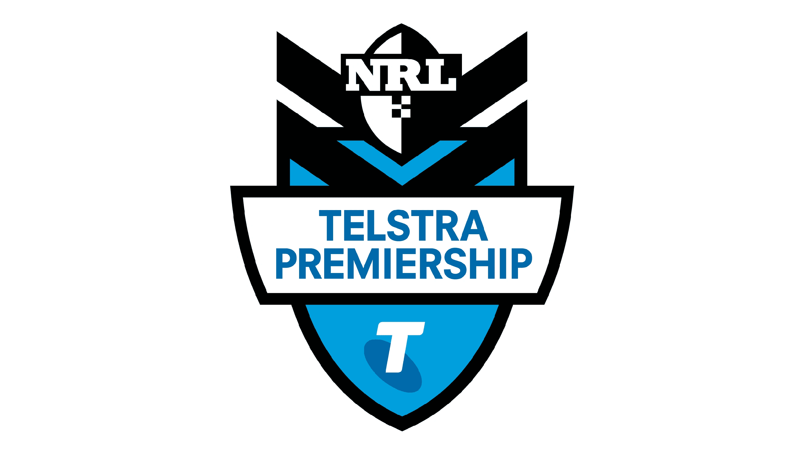 Brisbane broncos bulldogs rlfc canberra raiders cronulla sharks gold coast titans manly … Nrl Logo And Symbol Meaning History Png