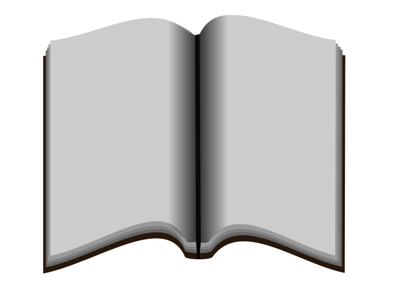 Watch popular content from the following creators: Free Clipart Open Book Hatalar205