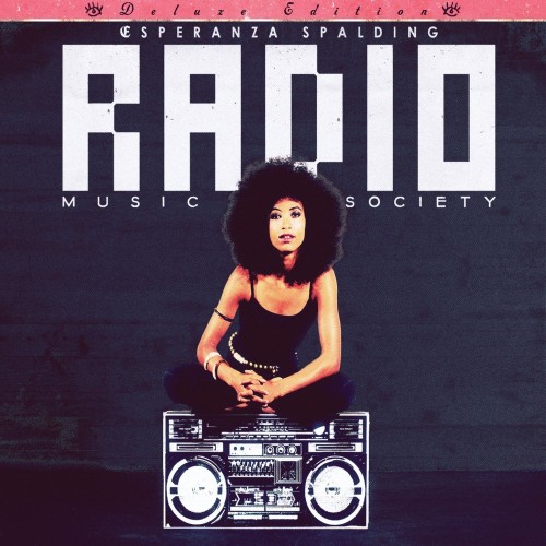 Esperanza Spalding / エスペランサ・スポルディング | 100SmoothJazz.com