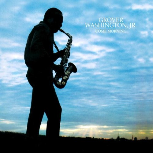 Grover Washington Jr. : Feels So Good (1975) | 100SmoothJazz.com
