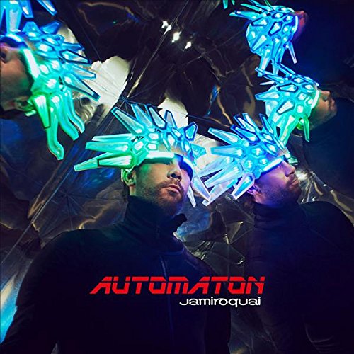 Jamiroquai / ジャミロクワイ | 100SmoothJazz.com