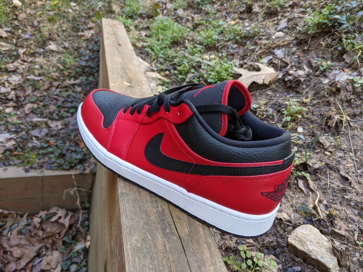 jordan 1 vs nike dunks