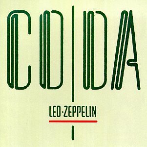 01. Led Zeppelin (1969) | 100ZEP.com