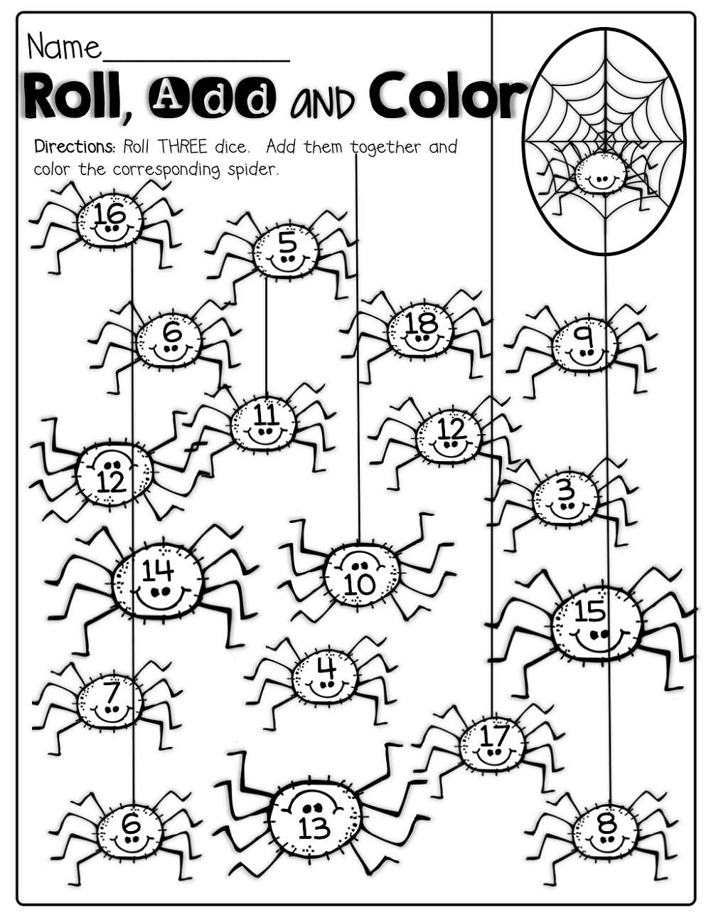 math is fun worksheets for kids 101 activity