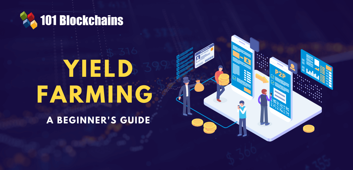 One is investing in them for a longer period and one is trading in crypto currencies for a shorter period of time. A Beginner S Guide To Yield Farming 101 Blockchains