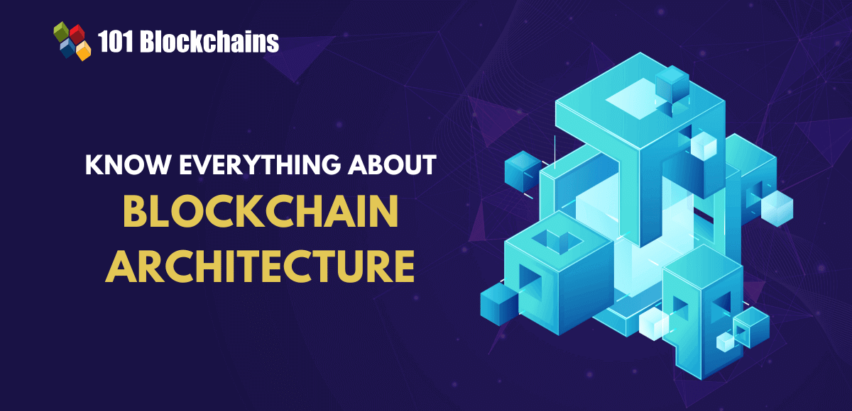 What Is Blockchain Architecture? A Beginner’s Guide to the Basics