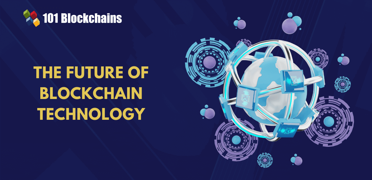 The Future of Blockchain Technology in 2025