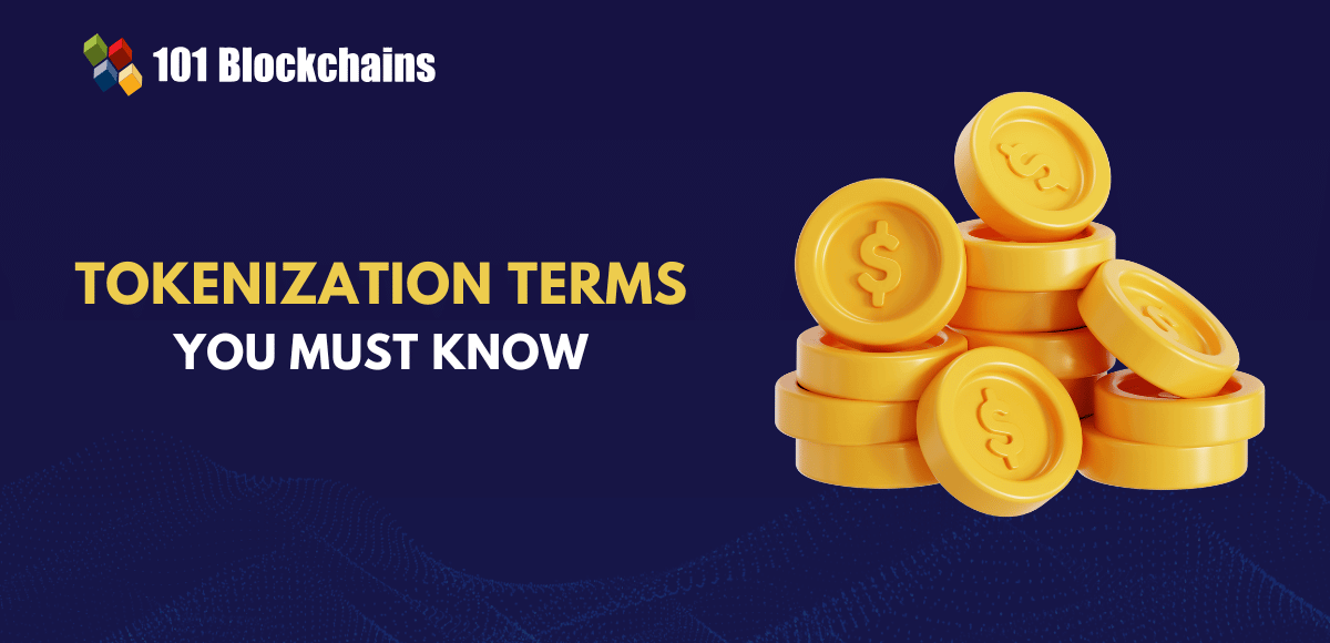 Tokenization Terms: From Utility Tokens to RWAs Explained