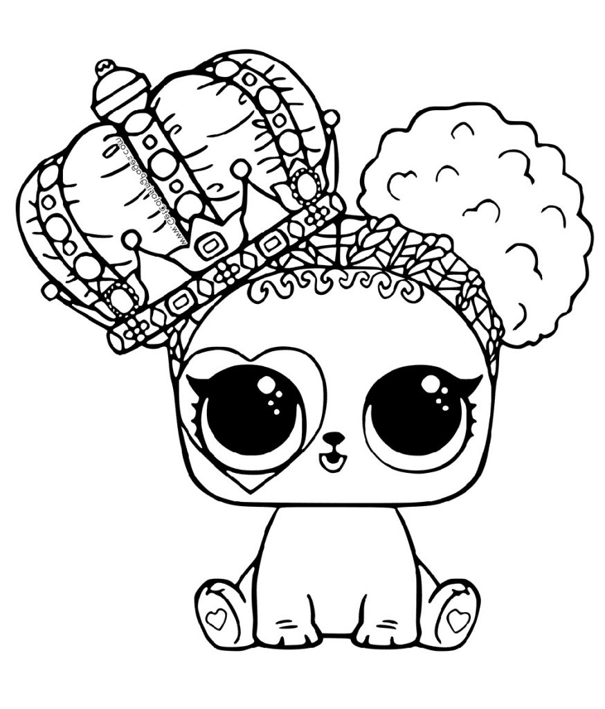 Download and print these lol pets coloring pages for free. The Best Printable Lol Coloring Pages 101 Coloring