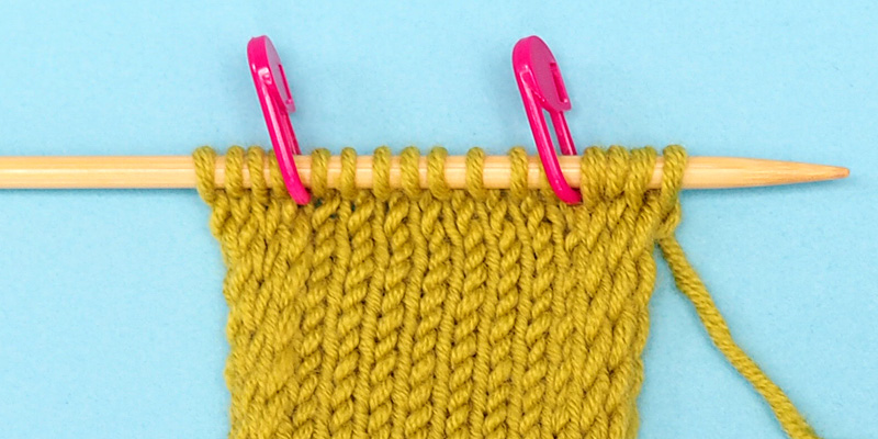 Learn how to buy or make them. 5 Ways To Make Neat Side Edges 10 Rows A Day