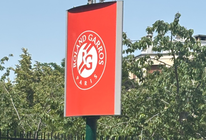 Roland Garros Tennis Draws and Schedule for Day 3: Tuesday, May 26, 2026 Roland Garros Tennis Draws and Schedule for Day 3: Tuesday, May 26, 2026
