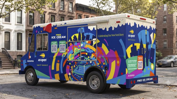 Block Party: Mobile US Open Experience Coming to Hudson Yards Block Party: Mobile US Open Experience Coming to Hudson Yards