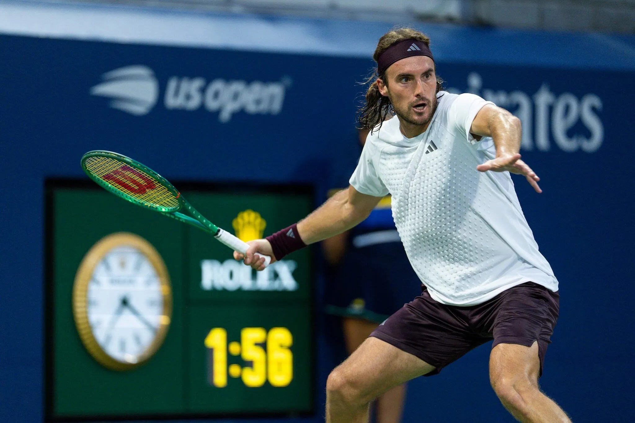 US Open Draws and Schedule for Sunday, September 6, 2026 US Open Draws and Schedule for Sunday, September 6, 2026