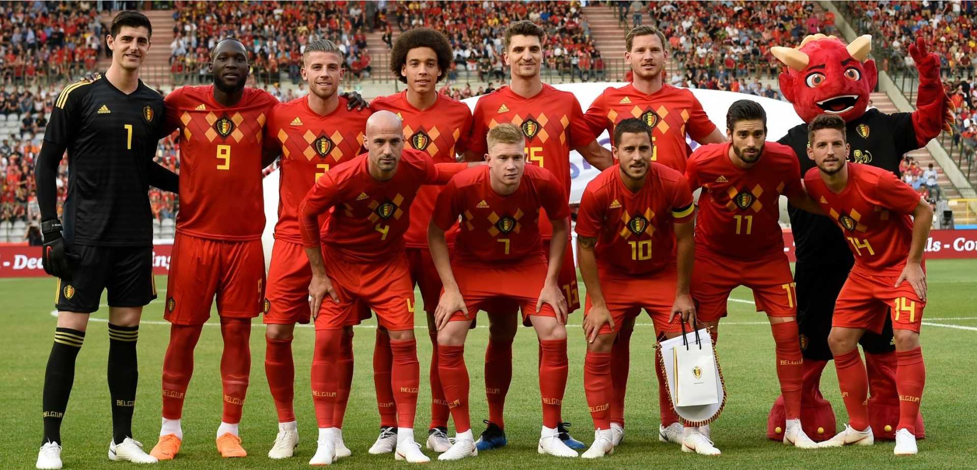 Euro 2021: Cosa Ci Aspettiamo Dal Belgio - 11Contro11 925_x_1920_jpg