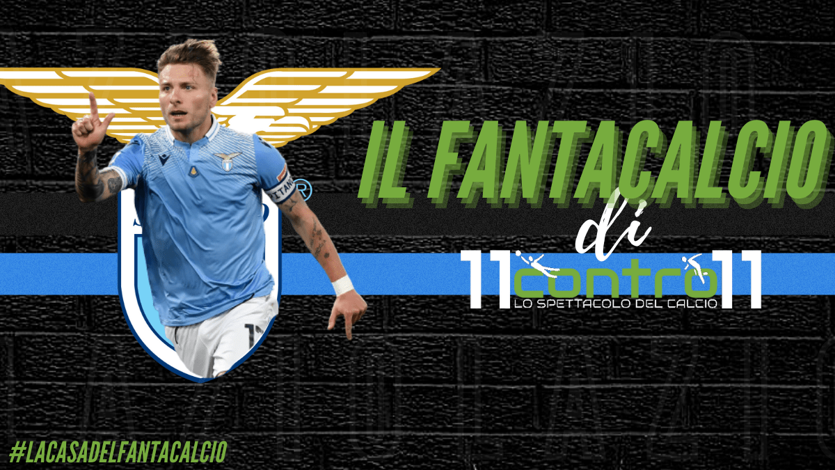Guida Al Fantacalcio, I Nostri Consigli Sulla Lazio - 11Contro11 675_x_1200_png