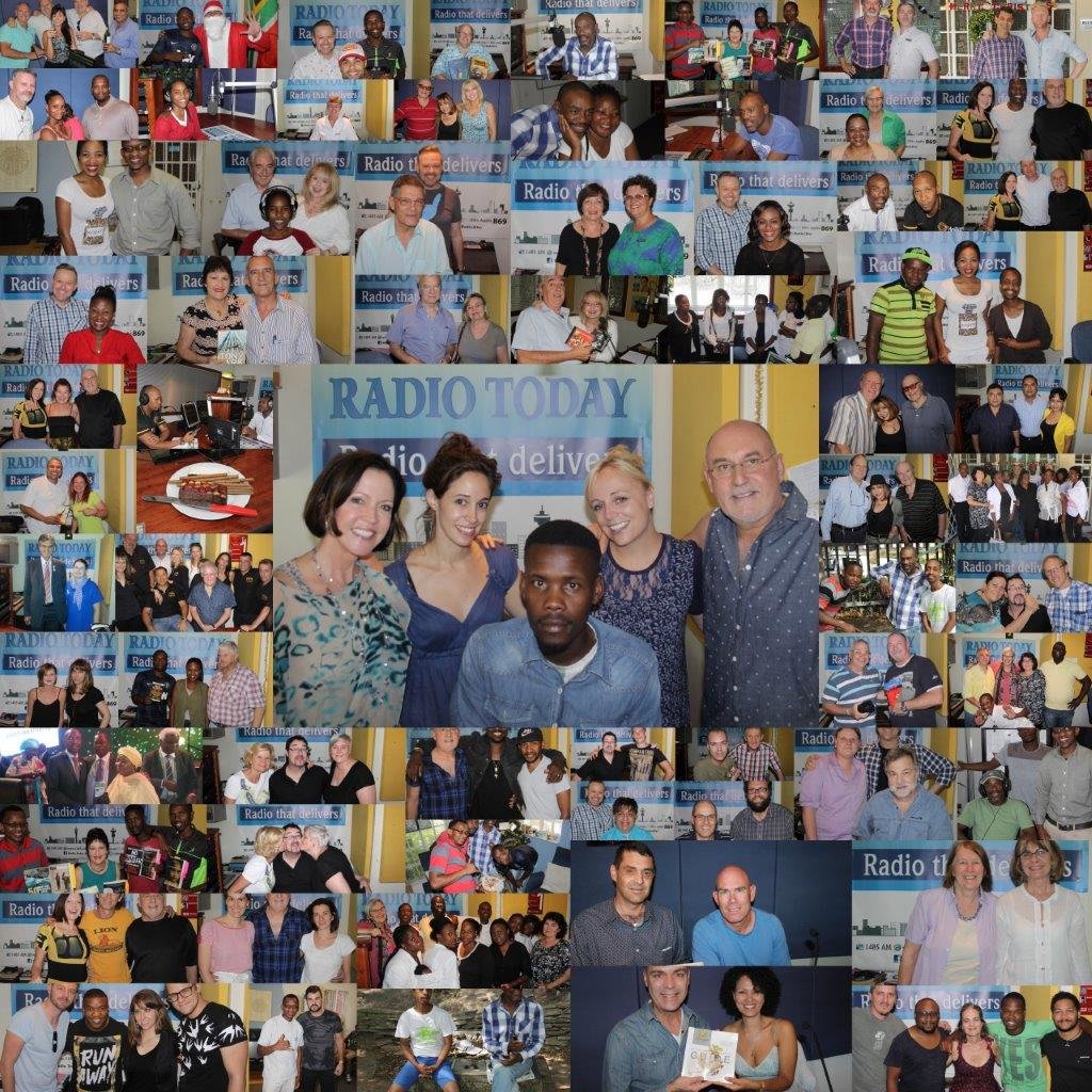 Listen Live – Radio Today