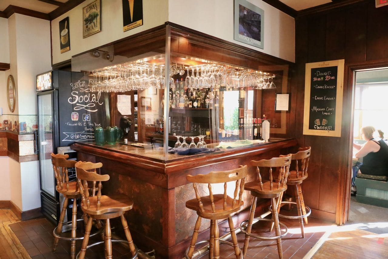 List of heritage fish & chips stores in ontario (2), canada. UPDATED 2020 Best Huntsville Ontario Restaurants