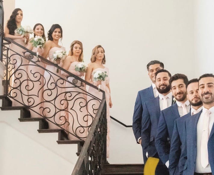 The best floral dresses are stylish yet unfussy, and they’re easy to dress up or down for any occasion. Anthony Tailoring