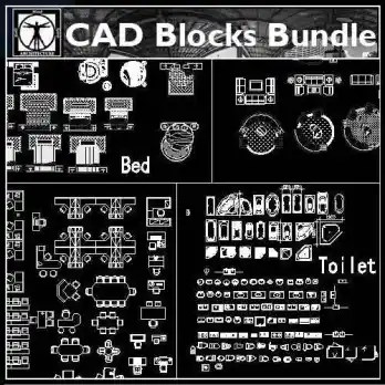 Kitchen Cad Blocks Set Free Cad Download Site Autocad Drawings Blocks