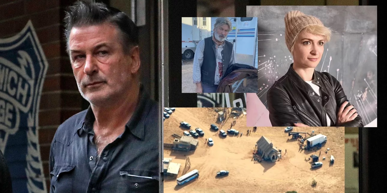 Το τραγικό αυτό περιστατικό έλαβε χώρα κατά τα γυρίσματα ταινίας στο νέο μεξικό των ηπα, όταν ο δημοφιλής ηθοποιός άλεκ μπάλντουιν φέρεται . Sgvsfqtcu3iozm