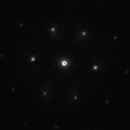 Regular lattice