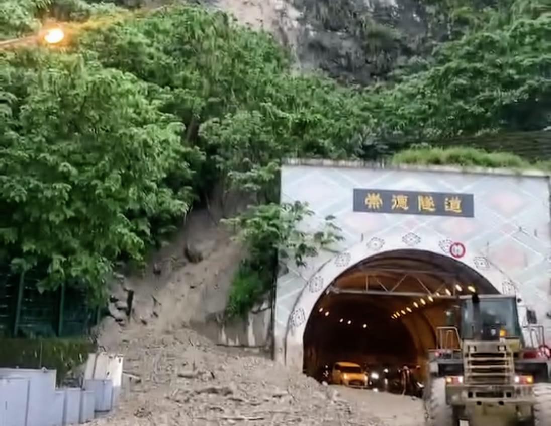 花蓮迫切需要一條安全回家的路 沒有交通、沒有產業，更沒有觀光！