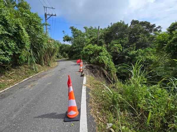 路通山嶺福德廟修復完成 敬邀信眾歡聚祈福