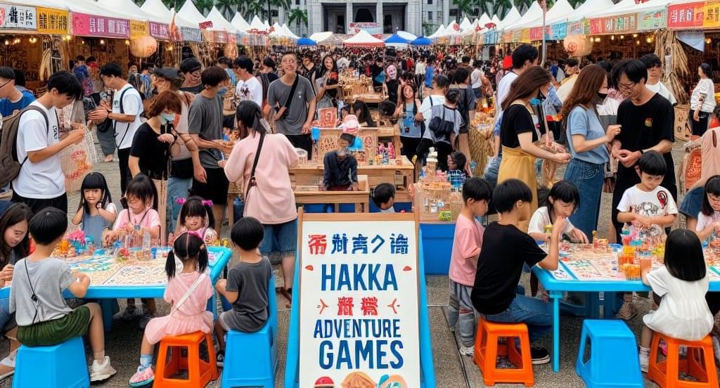 花蓮市「熱天到~來去尞」主題市集活動8/17-18登場