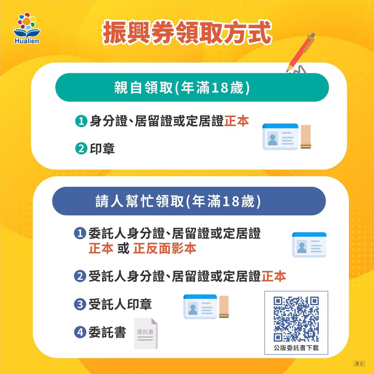 倒數1日「花蓮振興券」已送抵各鄉鎮 嚴謹流程確保明天順利供民眾領取 倒數1日「花蓮振興券」已送抵各鄉鎮 嚴謹流程確保明天順利供民眾領取