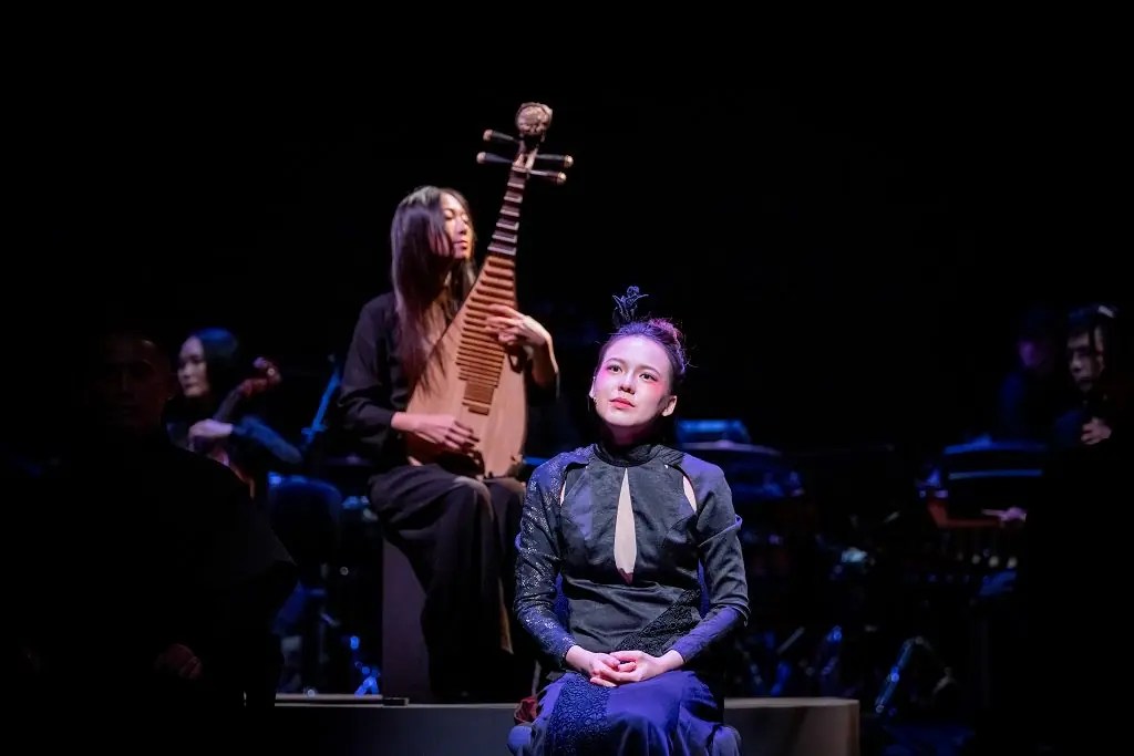 完售加開再完售 湖底之鬼邀您摸黑聽鬼故事 完售加開再完售 湖底之鬼邀您摸黑聽鬼故事