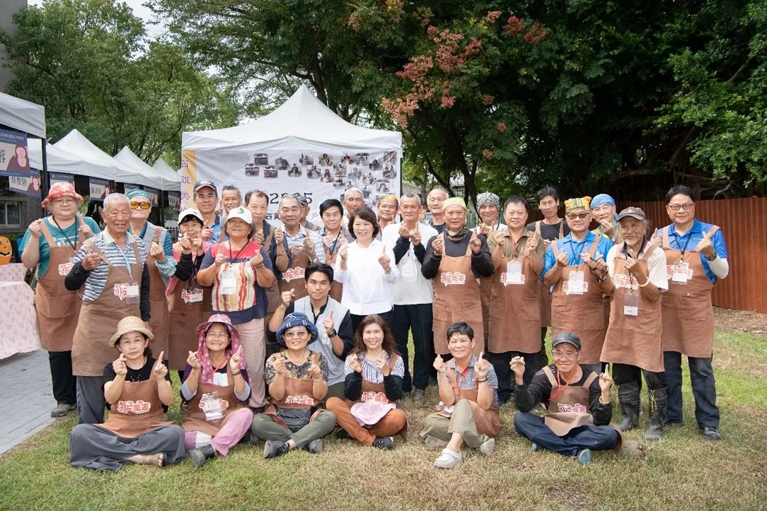 石頭化身石猴過程　嘉市石猴雕刻戶外創作一次看