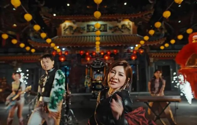 老靈魂新節奏　嘉市城市博覽會三部曲11/18正式上線