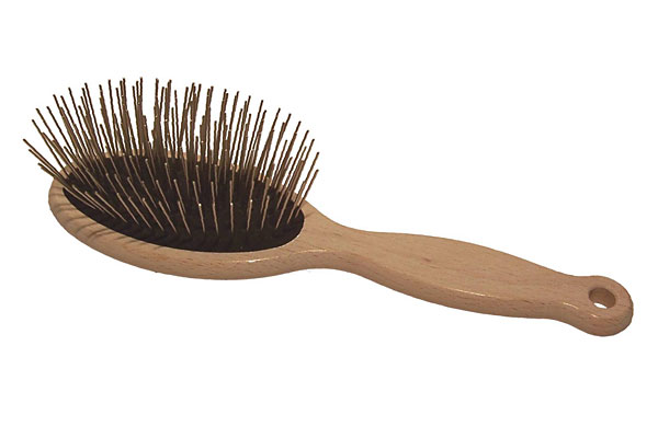 all systems slicker brush