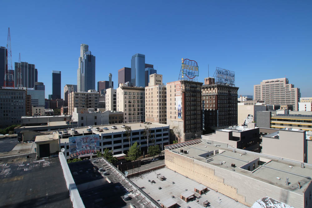 1Fab Location Downtown Los Angeles Rooftop