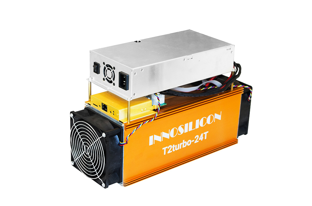 Money cryptocurrency finder is committed to editorial independence. Innosilicon T2 Turbo Review - Bitcoin ASIC Miner - 1st