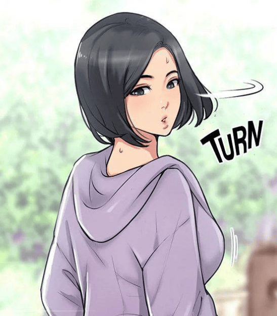 Komik At the Top