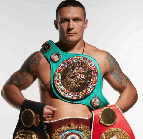 This is the official facebook page of boxrec. Usyk Reported His Current Weight Boxrec Boxing 234fight Com
