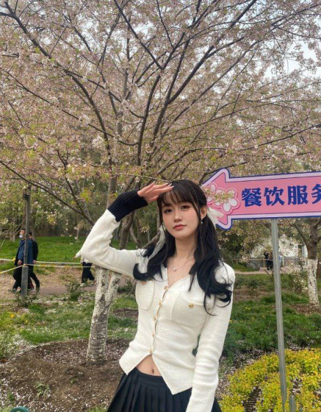 图片[2]-★★★【推荐】北京石景山北方工业大学长达几年爱情故事 明星颜值学生情侣-便宜姬