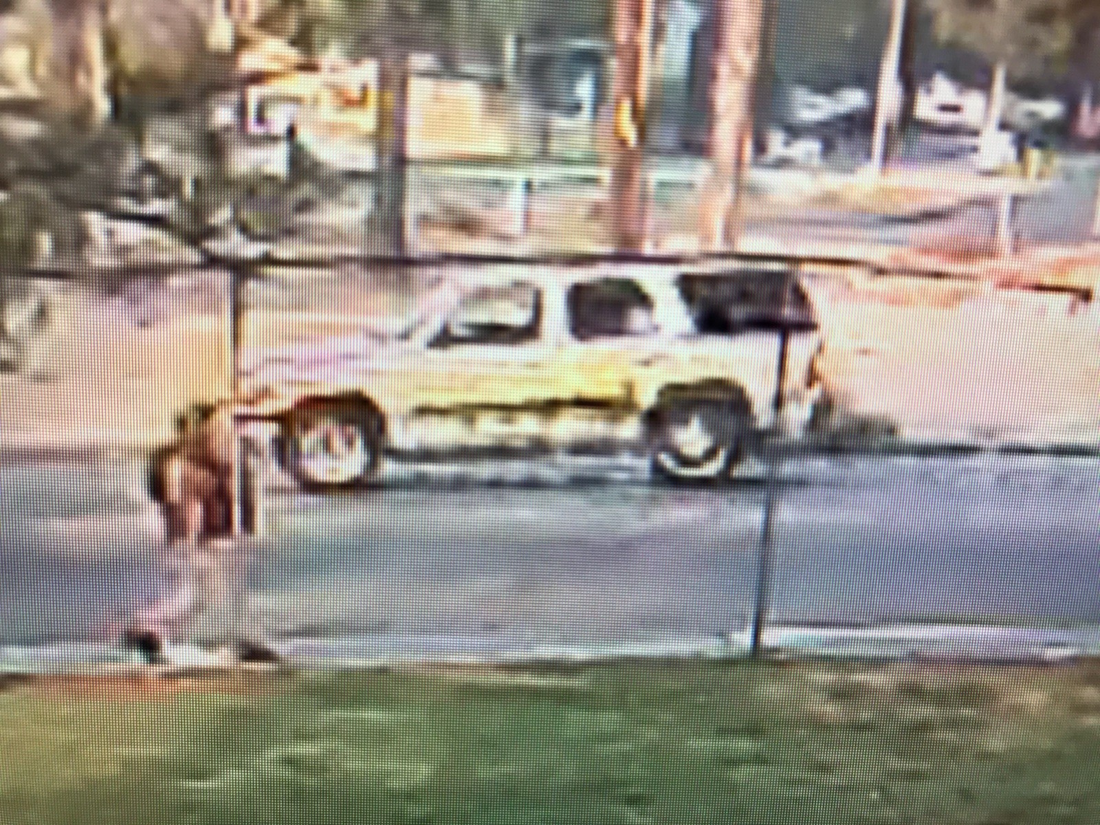 Teen Struck and Killed by HitandRun Driver in San