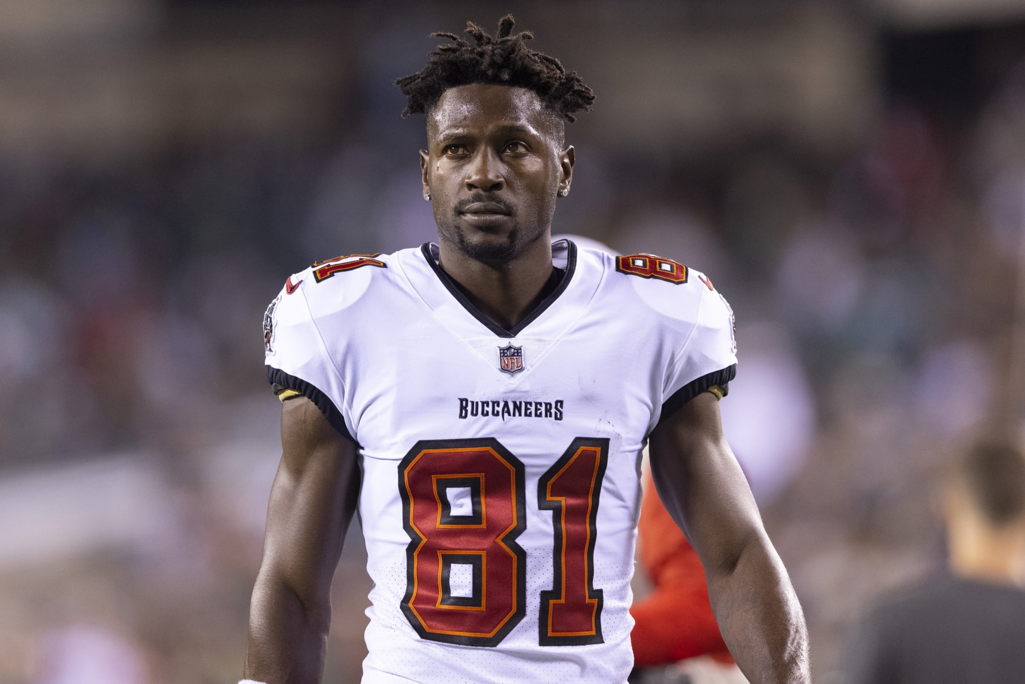 Ex-personal chef allegedly outs Bucs WR