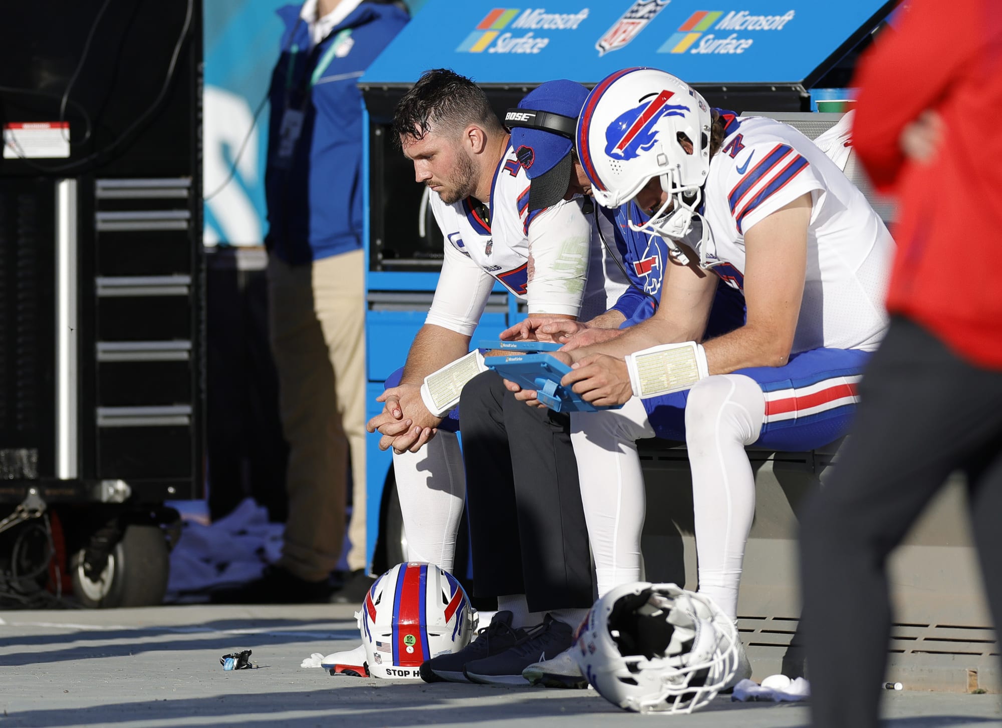 2021 NFL power rankings, Week 10: Browns romp,...