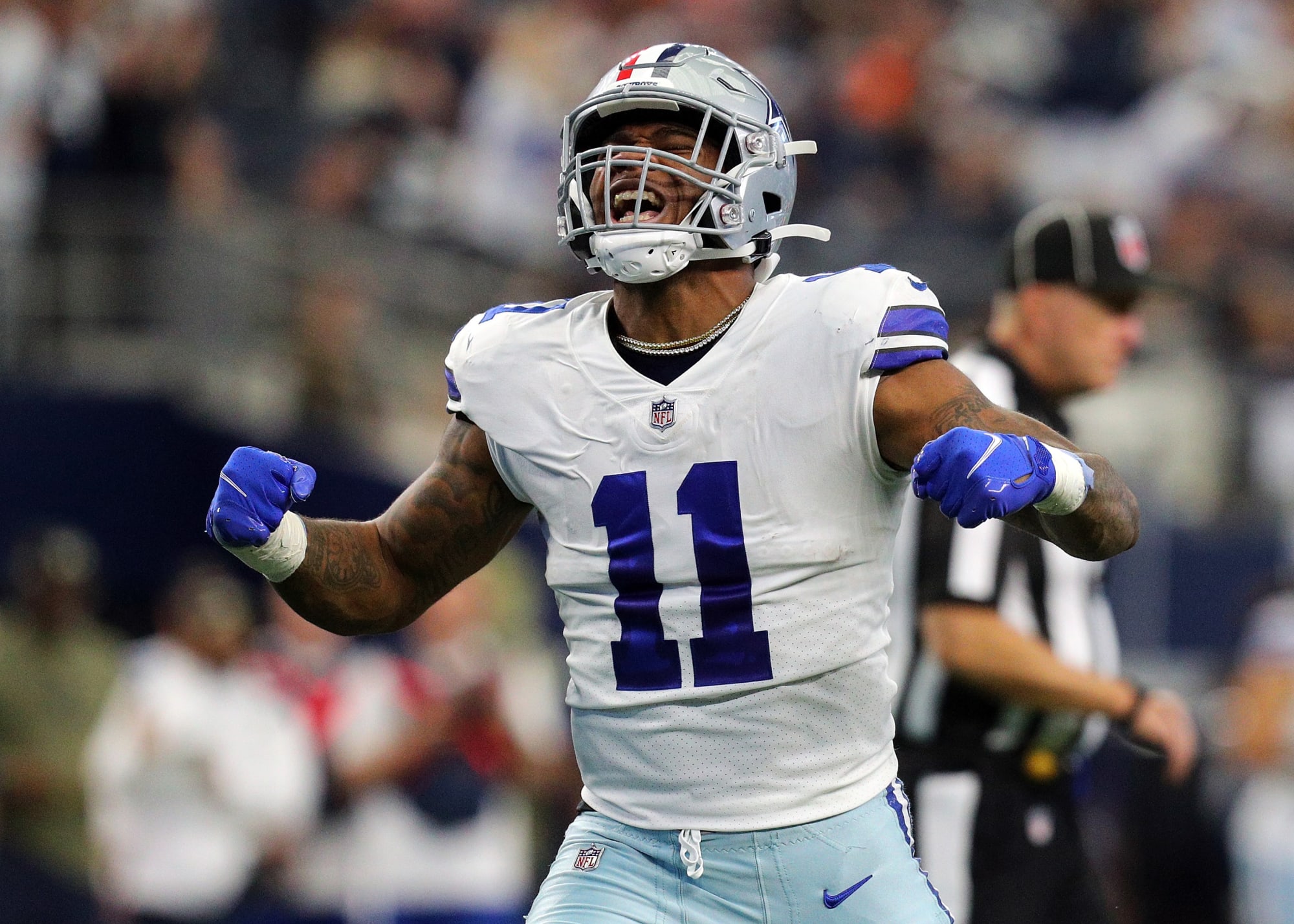 Falcons vs Cowboys odds and prediction for NFL...