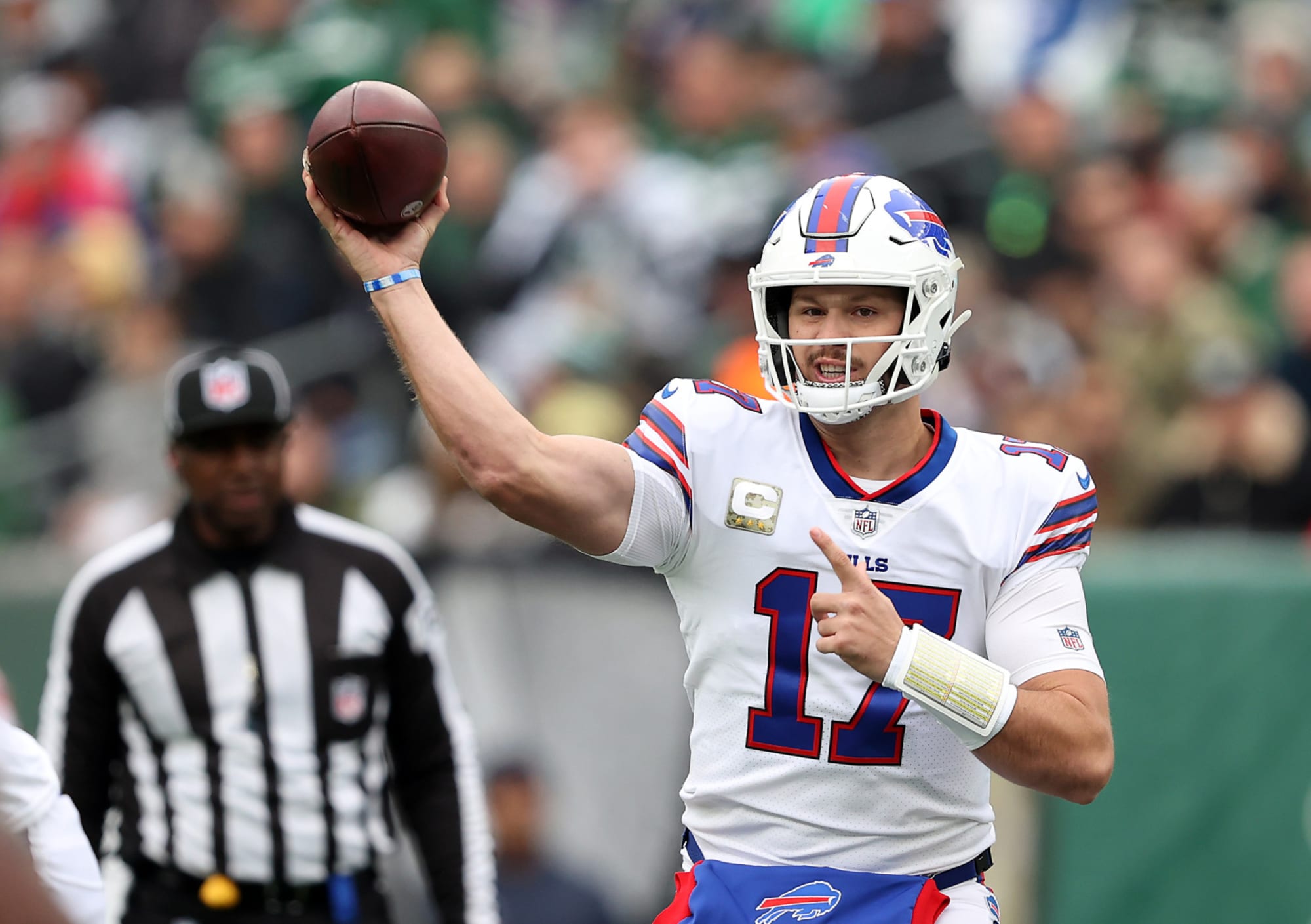 NFL Week 11 2021: Odds for each game