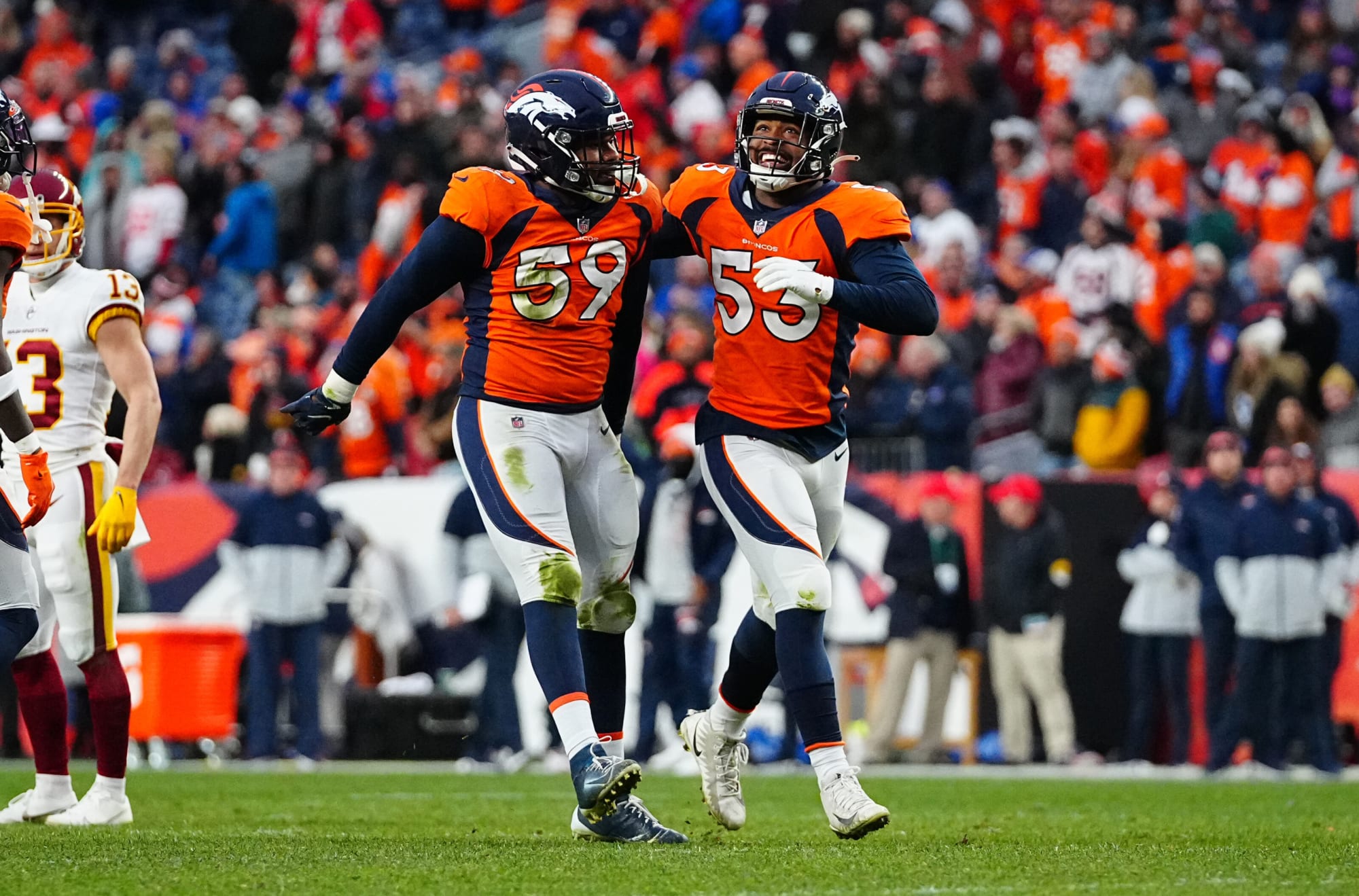 5 bold predictions for Broncos against Cowboys