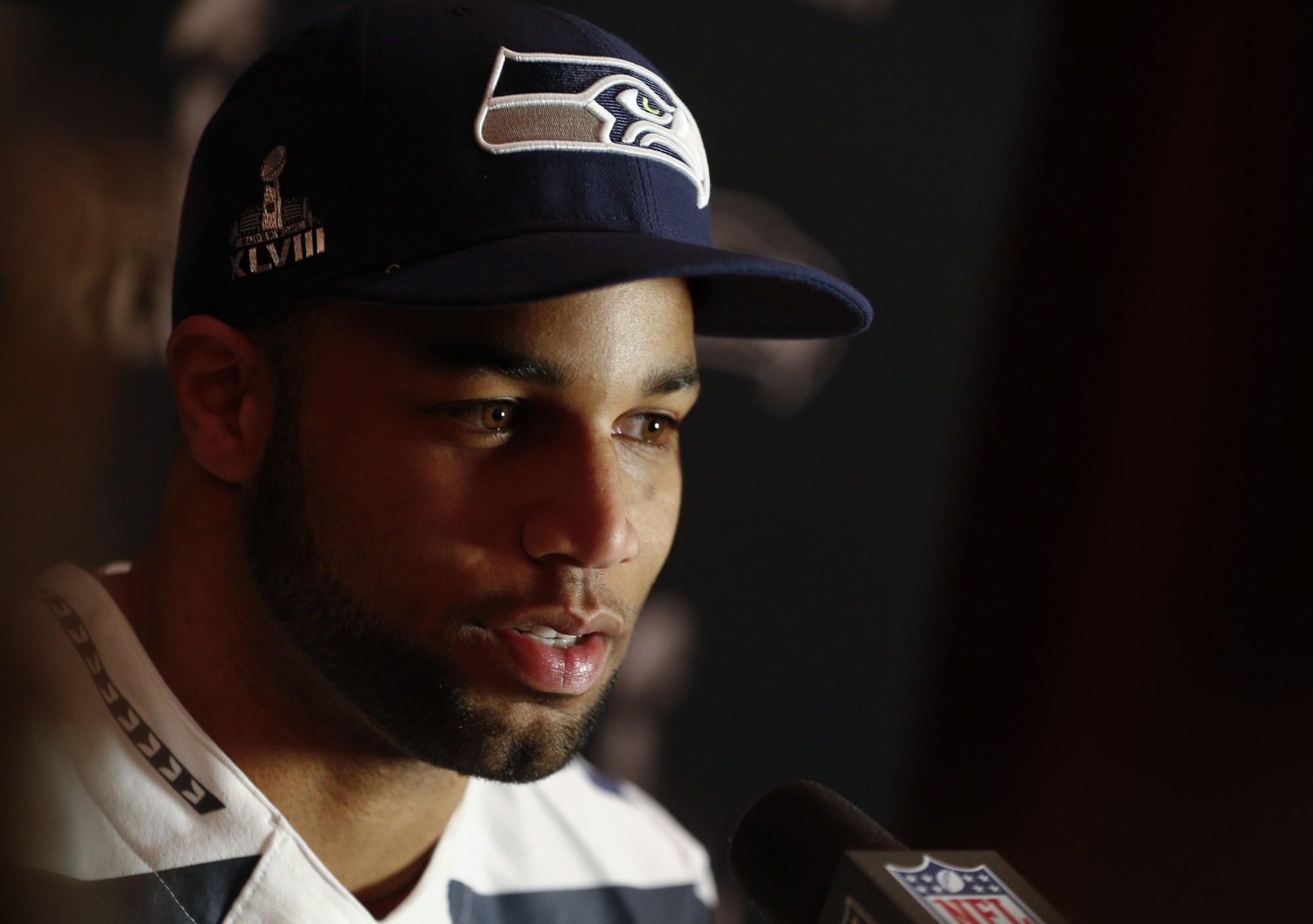 3 moves Seahawks can make to counter OBJ to the...