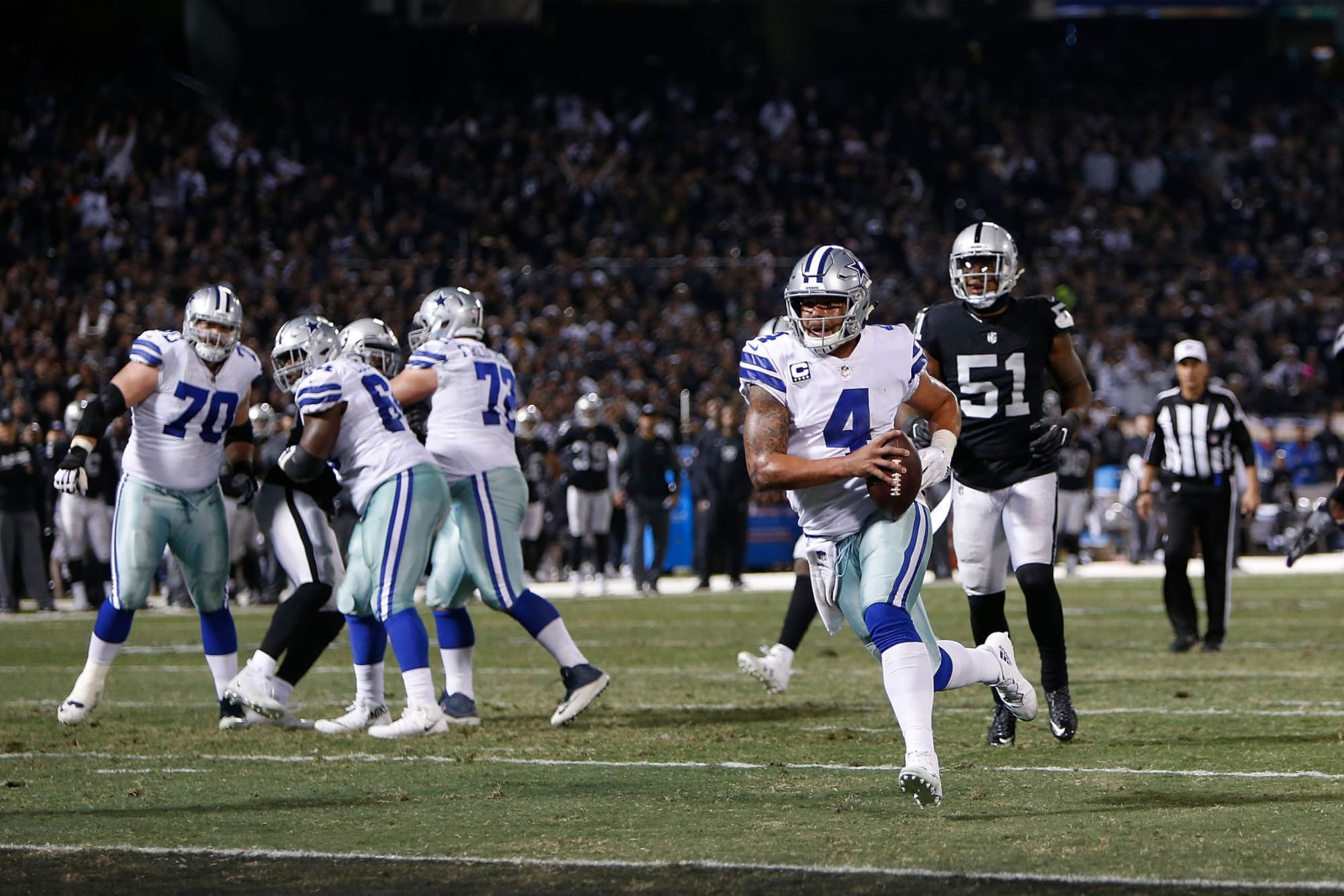 Matchup history, players to watch and gut...