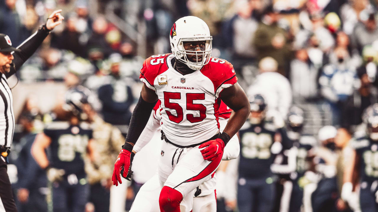 Chandler Jones Captures NFC Player Of Week For...