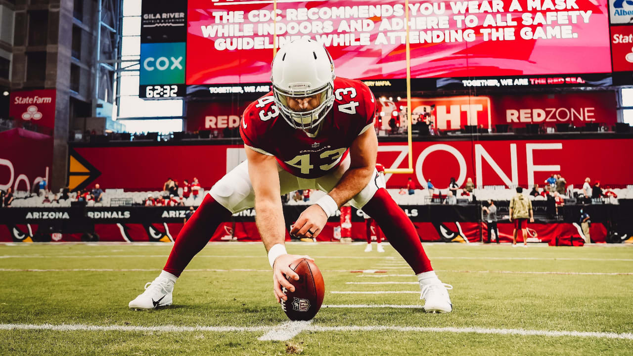 Cardinals Sign Beau Brinkley To Roster, Put Tanner...